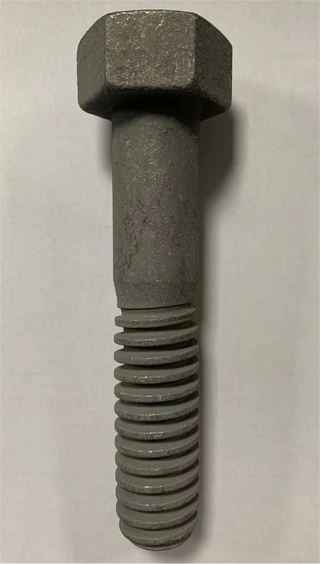 墊板螺栓